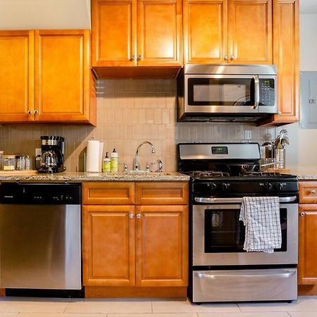 Boho Chic 2 Bedroom West Plaza Канзас-Сити Экстерьер фото